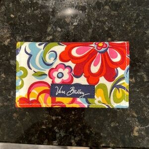 Vera Bradley Card Holder